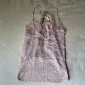Azoe Pink Cami